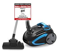 Emerio VE-112682.8Aspirateur Bleu 2 5L