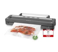 EMERIO VS-130802 VS-130802 Emballeuse sous vide sans BPA (l x H x P) 372 x 62 x 97 mm