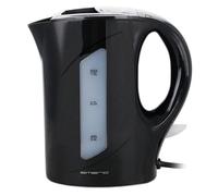 Emerio WK-121616.1 bouilloire 1 L 900 W Noir