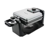 Emerio WM-110984 Gaufrier rotatif fer