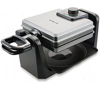 Emerio WM-110984 Gaufrier rotatif fer