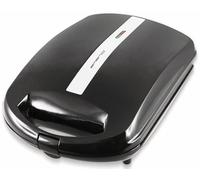 Emerio Machine à croque-monsieur ST-111153.4 Noir