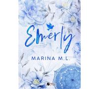 Emerly - Marina M. L. - Plumes Du Web - broché - Roman
