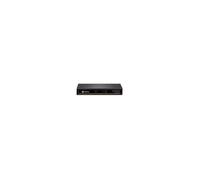 Vertiv Commutateur KVM sécurisé Avocent SC820D-202 2 ports USB HDMI/DisplayPort 4K 3840×2160 Audio