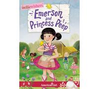 Emerson and Princess Peep