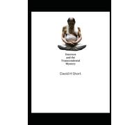 Emerson and the Transcendental Mystery