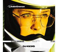 Emerson, Avalon - DJ Kicks -Digi-