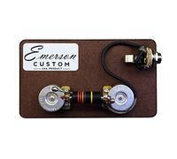 Emerson Custom Kit précâblé pour Gibson Les Paul Junior
