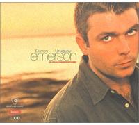 Emerson, Darren - Global Underground-Uruguay