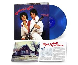 Emerson Donnie & Jo - Dreamin Wild