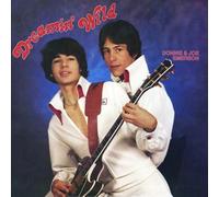 Emerson, Donnie & Joe - Dreamin' Wild (Blue) [Import]