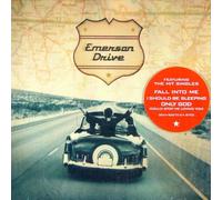 Emerson Drive