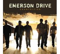 Emerson Drive - Countrified [Import]