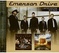 Emerson Drive - Doublepack:Roll/Believe