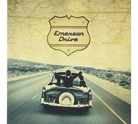Emerson Drive – Emerson Drive – CD