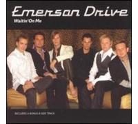 Emerson Drive - Waitin on Me [Import]