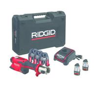 Emerson Electric Co. RIDGID Outil de sertissage R251 24kN avec TH16-20-26mm Quantité:1