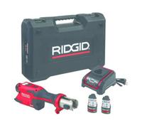 Emerson Electric Co. RIDGID Outil de sertissage R251 24kN sans mâchoires de sertissage Quantité:1
