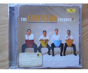 Emerson - Encores [Import]