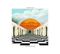 Emerson Enigma CD