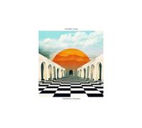 Emerson Enigma - Cd Album