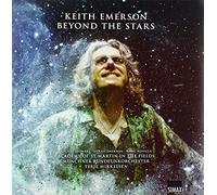 Emerson,Keith - Beyond the Stars [Vinyl LP]