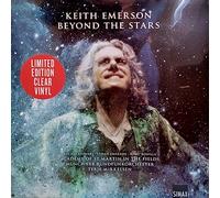 Emerson,Keith - Beyond the Stars [Vinyl LP]