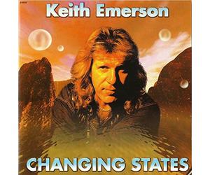 Emerson, Keith - Changing States