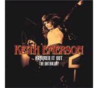 Emerson Keith - Hammer It Out The Anthology [Import]
