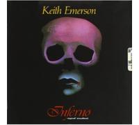 Emerson, Keith - Inferno