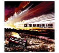 Keith Emerson – Keith Emerson Band &. – Import