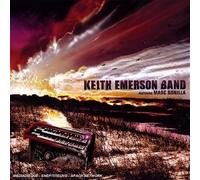 Emerson Keith - Keith Emerson Band