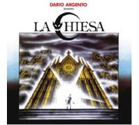 Emerson, Keith - La Chiesa -Reissue-