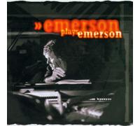 Emerson Keith - Plays Emerson [Import]