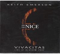 Emerson Keith & the - Live Glasgow 2002 [Import]