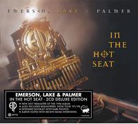 In the Hot Seat