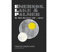 Emerson, Lake And Palmer