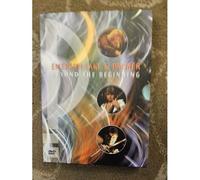 Emerson Lake And Palmer Beyond The Beginning Music Dvd