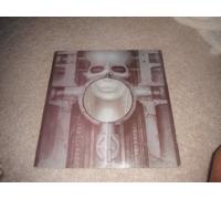 EMERSON LAKE AND PALMER - Brain Salad Surgery