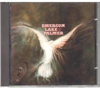 Emerson,Lake and Palmer - Emerson,Lake and Palmer [Import]