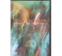 Emerson Lake And Palmer Beyond The Beginning