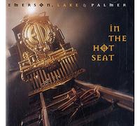 Emerson,Lake and Palmer - in The Hot Seat [Import]