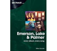 Emerson, Lake and Palmer On Track