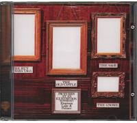 Emerson, Lake And Palmer - Pictures At An Exhibition