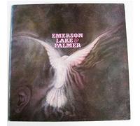 Emerson, Lake and Palmer - Pictures at an Exhibition [Vinyl] [UK Import]