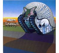EMERSON LAKE AND PALMER - TARKUS VINYL LP[K43504] 1971