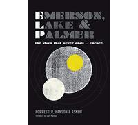 Emerson, Lake And Palmer