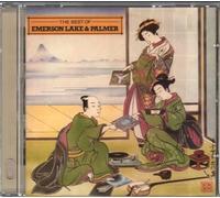 Emerson,Lake & Palmer - The best of Emerson, Lake & Palmer