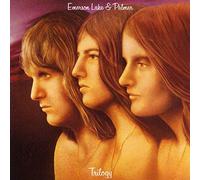 Emerson,Lake and Palmer - Trilogy [Import]