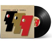 Emerson Lake And Powell Vinyle